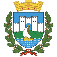 Grb_Opstina_Ohrid